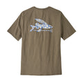 Patagonia | Men's Flying Fish Responsibili Tee-shirt