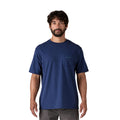 Patagonia | Men's Boardshort Logo Pocket Responsibili-Tee®