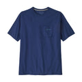 Patagonia | Men's Boardshort Logo Pocket Responsibili-Tee®