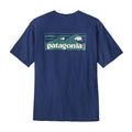 Patagonia | Men's Boardshort Logo Pocket Responsibili-Tee®