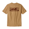Patagonia | Men's Boardshort Logo Pocket Responsibili-Tee®