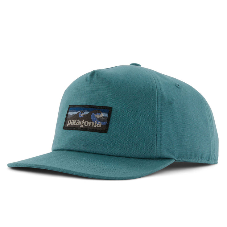 Patagonia | Label Funfarer Cap