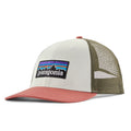 Patagonia | P-6 Logo LoPro Trucker Hat