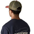 Patagonia | P-6 Logo LoPro Trucker Hat