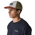 Patagonia | P-6 Logo LoPro Trucker Hat