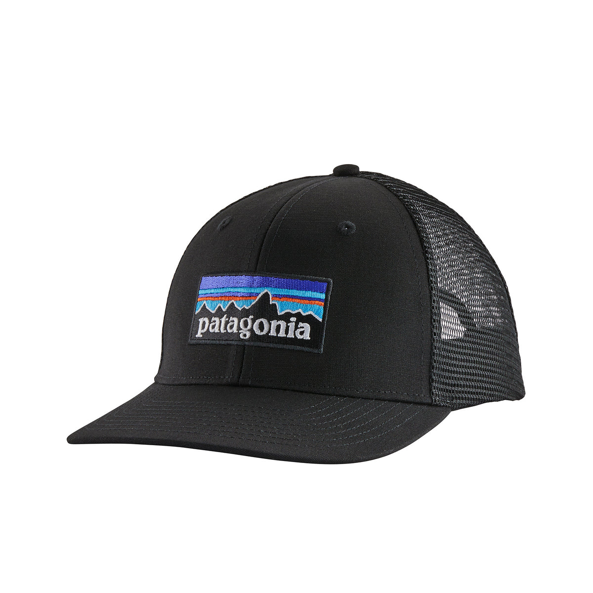 Patagonia | Casquette Trucker Unisexe P-6 Logo