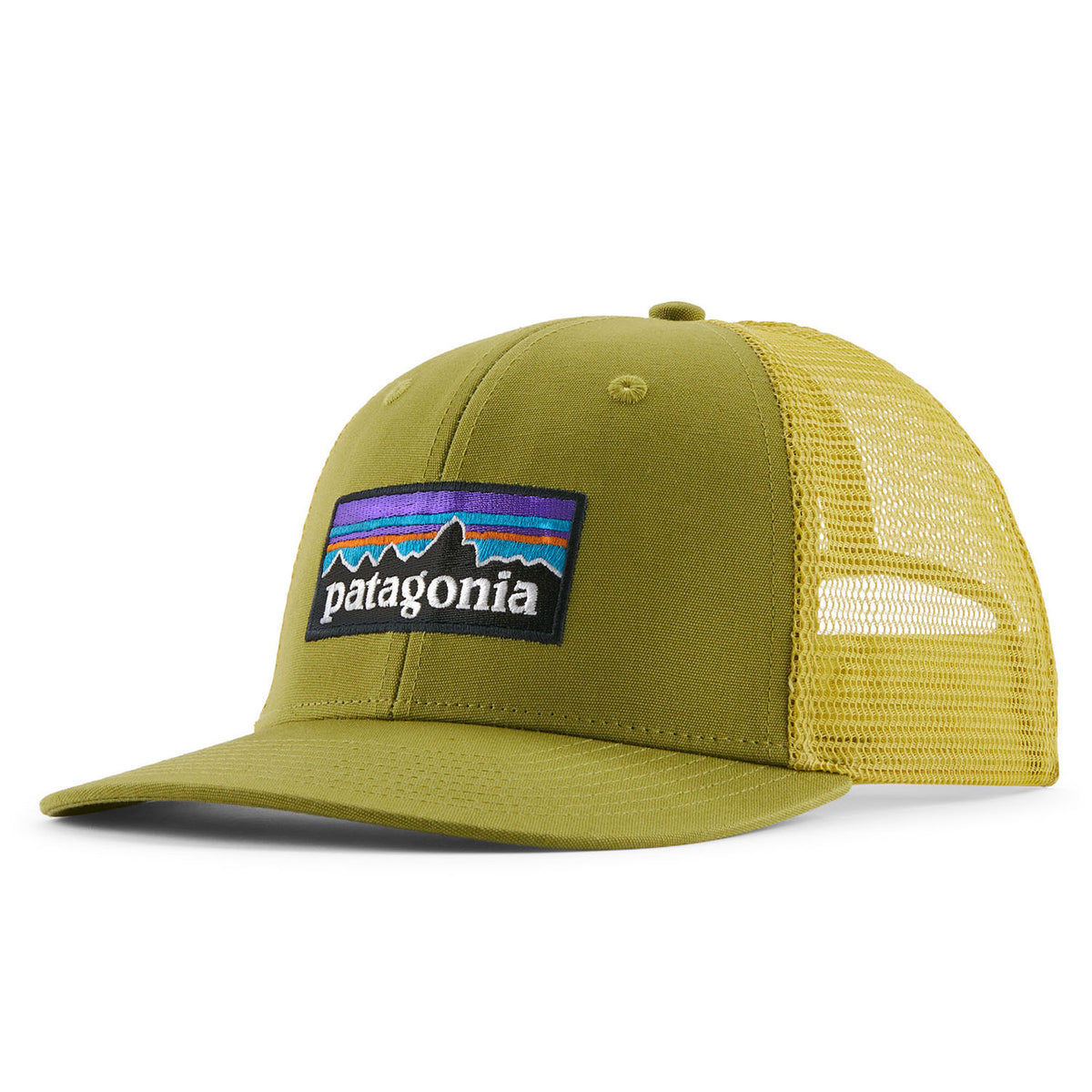 Patagonia | Casquette Trucker Unisexe P-6 Logo