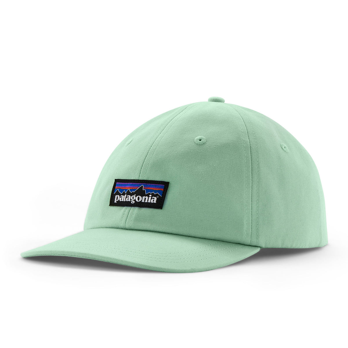 Patagonia | Casquette Homme P-6 Label Trad