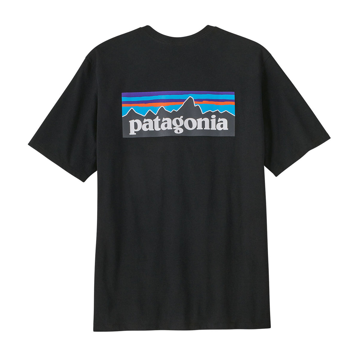 Patagonia | Men P-6 Responsibili-Tee® Logo Short Sleeve T-Shirt