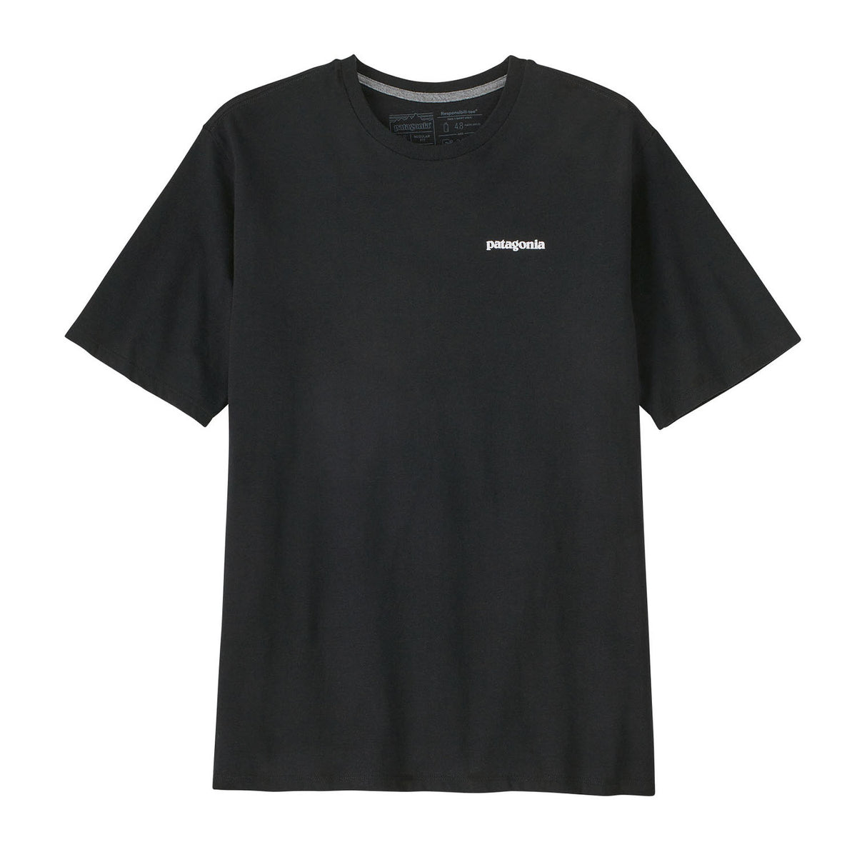 Patagonia | Men's P-6 Logo Responsibili-Tee®
