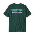Patagonia | Men's P-6 Logo Responsibili-Tee®