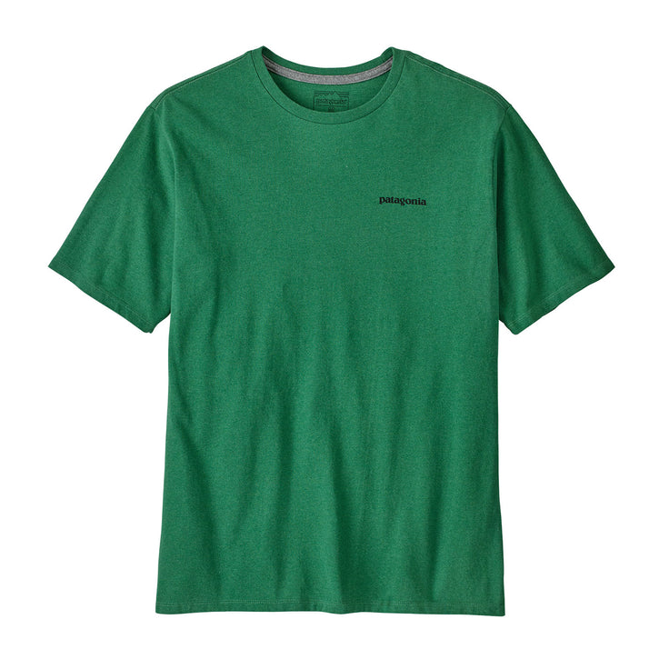 Patagonia | Tee-shirt Men's P-6 Logo Responsibili-Tee®