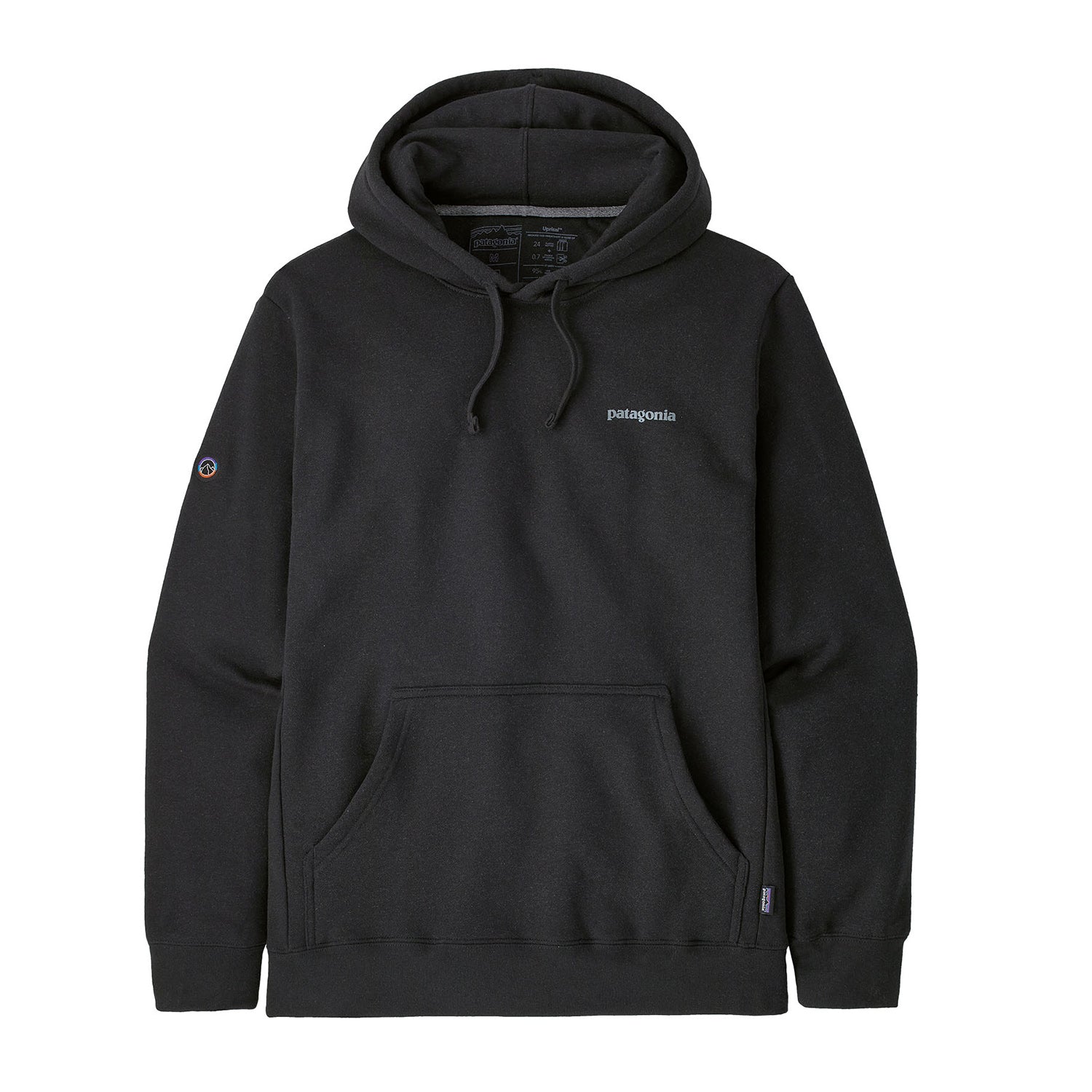 Patagonia | Sweat à capuche Fitz Icon Uprisal