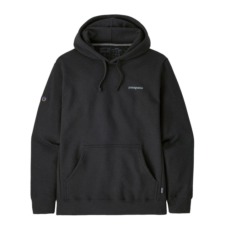Patagonia | Sweat à capuche Fitz Icon Uprisal