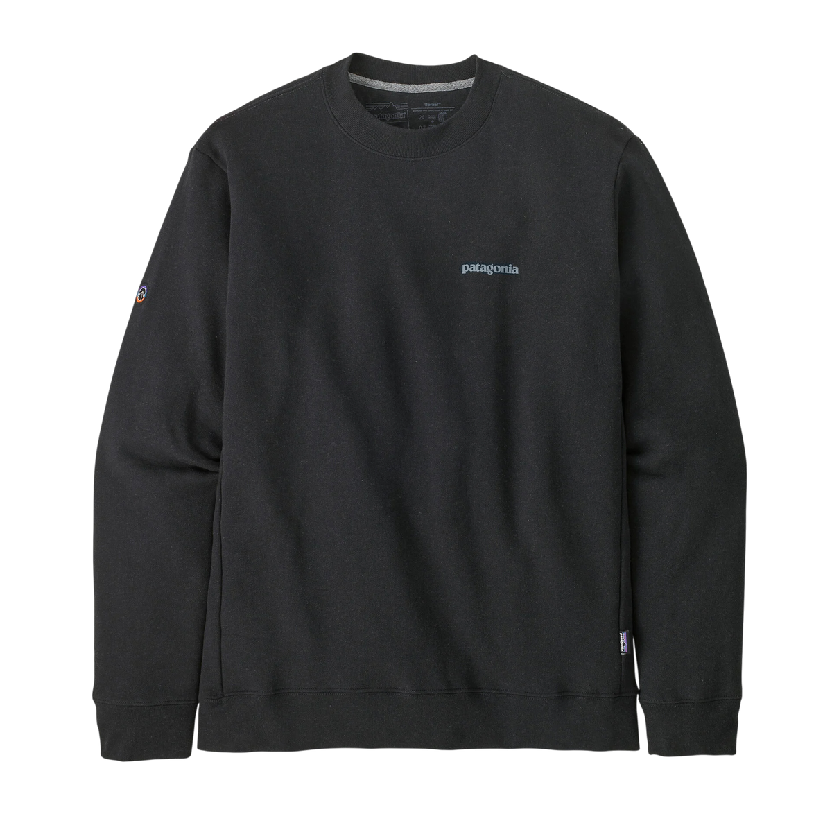 Patagonia | Sweatshirt Fitz Roy Icon Uprisal Crewneck