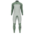 Prolimit | Mercury Steamer Freezip 4/3 mm FTM TR Full Wetsuit