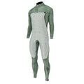 Prolimit | Mercury Steamer Freezip 4/3 mm FTM TR Full Wetsuit