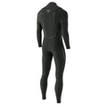Prolimit | Mercury Steamer Freezip 4/3 mm FTM TR Full Wetsuit