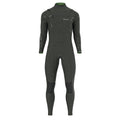 Prolimit | Mercury Steamer Freezip 4/3 mm FTM TR Full Wetsuit