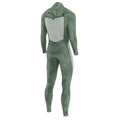Prolimit | Mercury Steamer Freezip 4/3 mm FTM TR Full Wetsuit