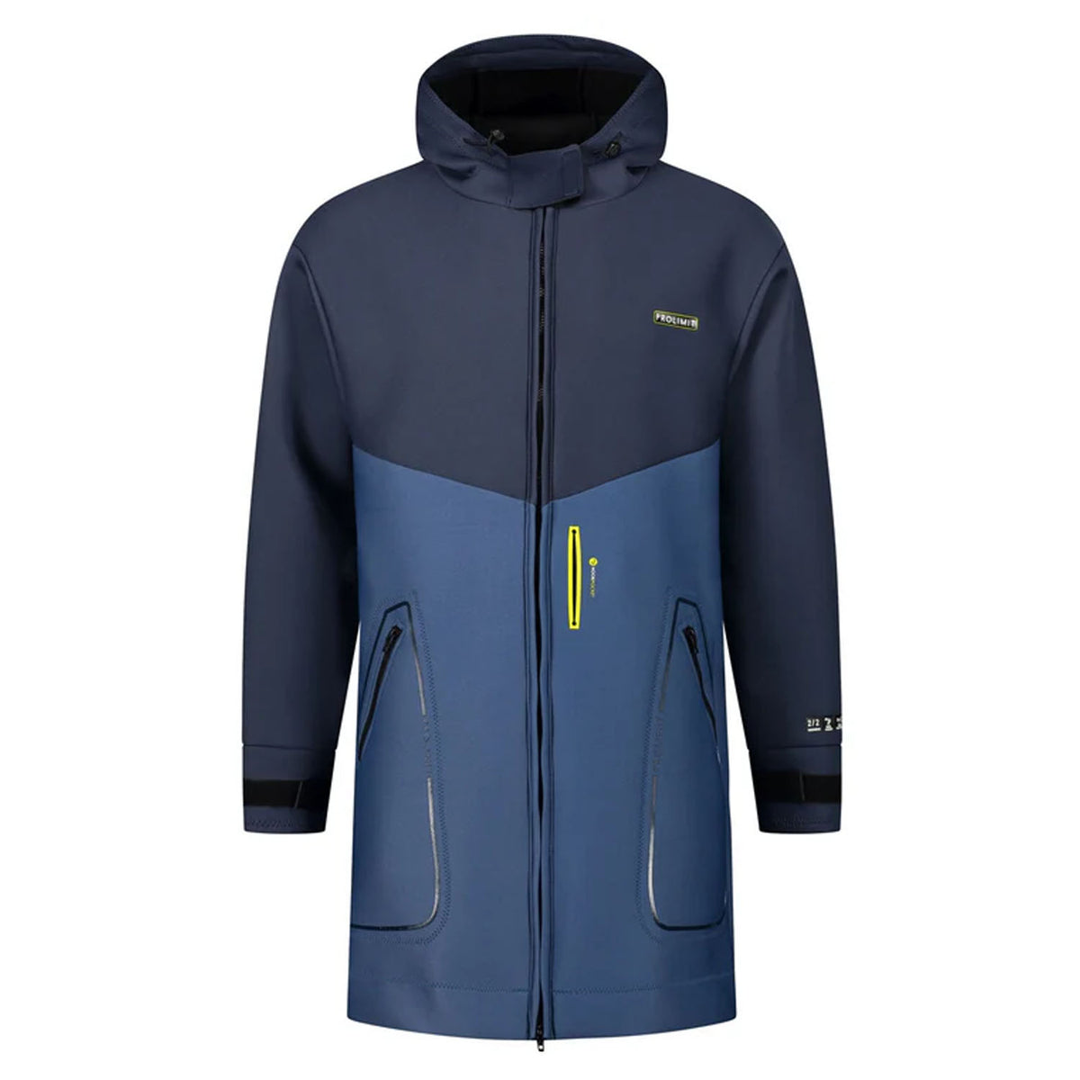 Prolimit | Racer Jacket DL