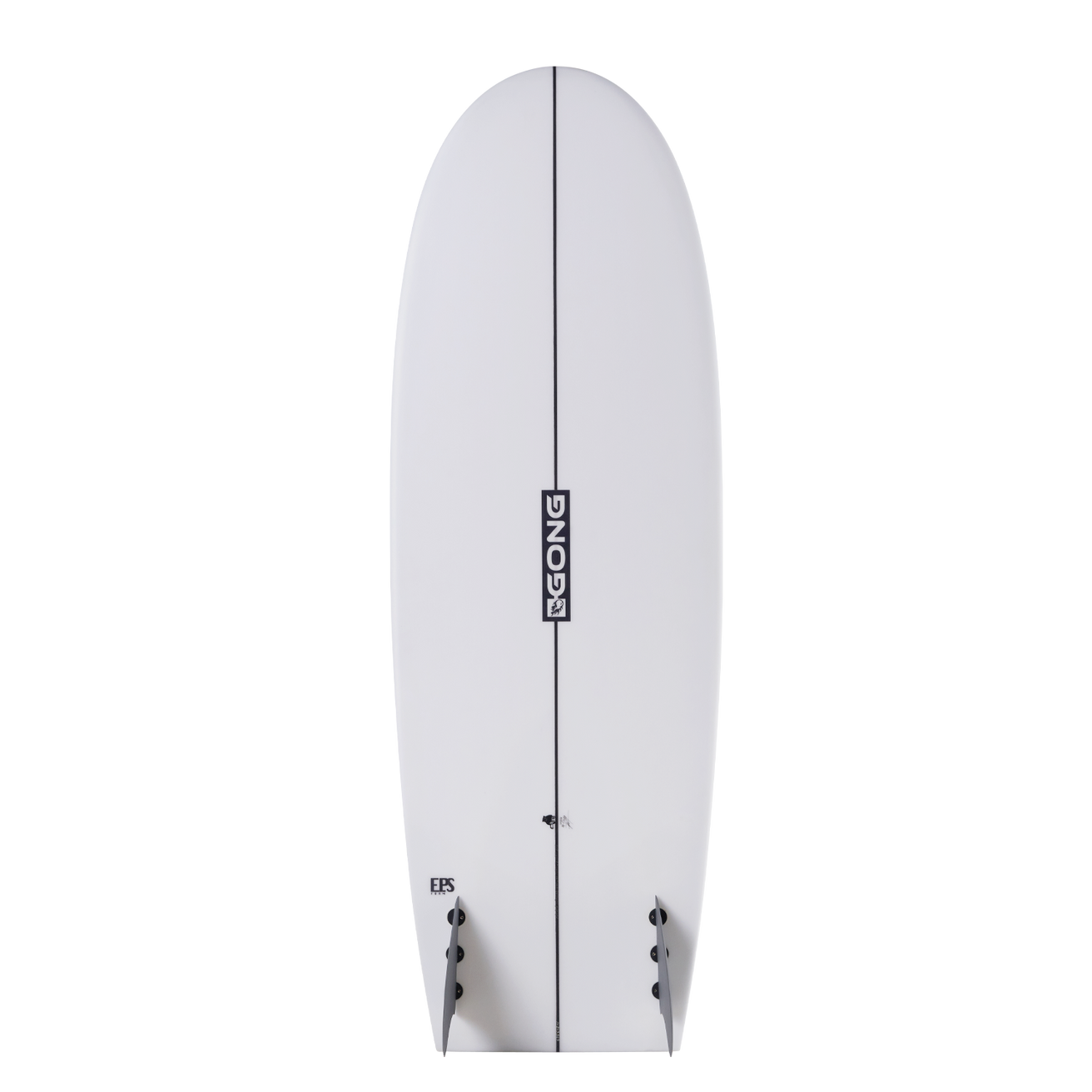 GONG | Surf Matata Simone Eps