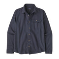 Patagonia | Men's Long-Sleeved Lightweight Fjord Flannel Shirt