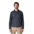 Patagonia | Men's Long-Sleeved Lightweight Fjord Flannel Shirt