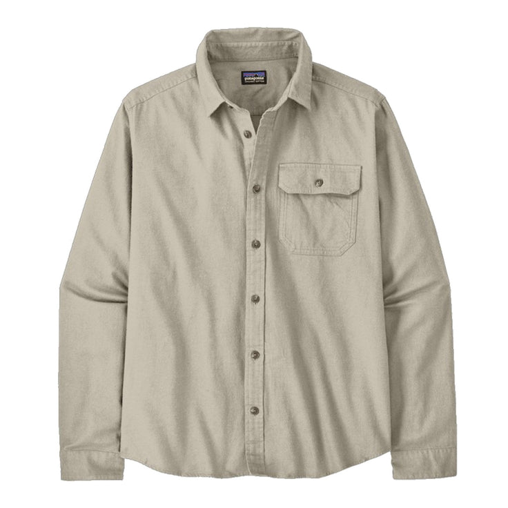 Patagonia | Men Fjord Shirt Long Sleeves
