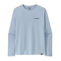 Patagonia | Men's Long-Sleeved Capilene® Cool Daily Graphic Shirt - Waters