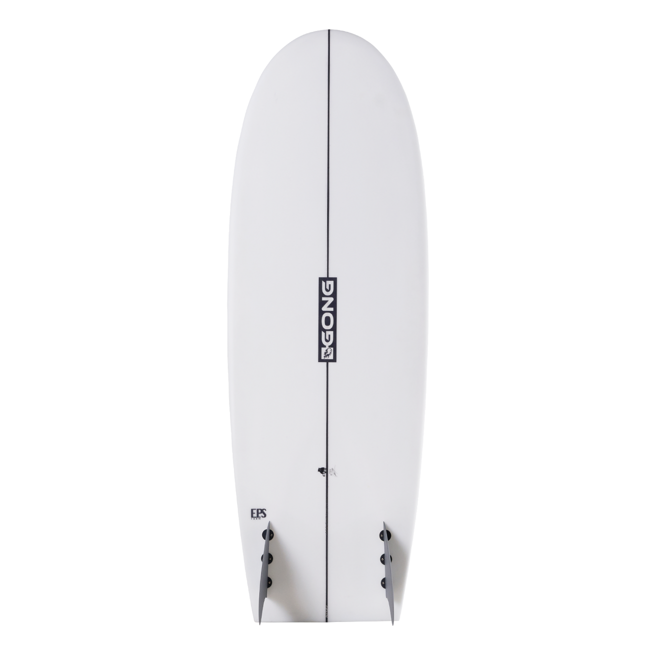 GONG | Surf Matata Simone Eps