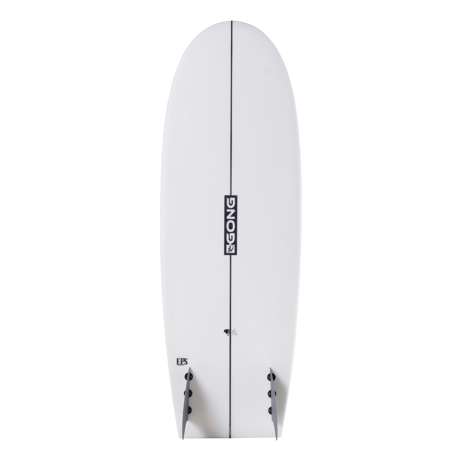 GONG | Surf Matata Simone Eps