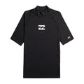 Billabong | Lycra manches courtes Waves All Day