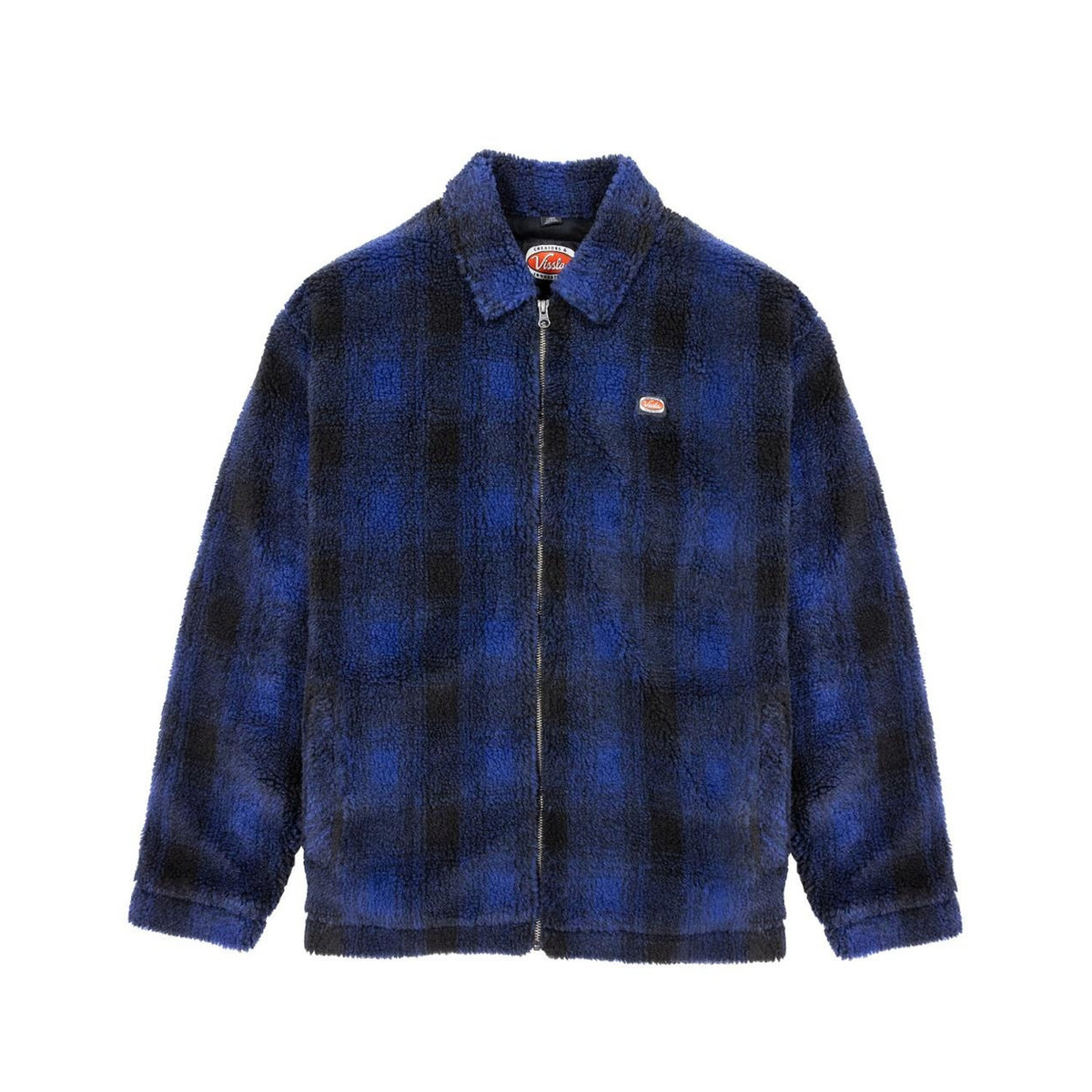 Vissla | Veste Homme Mick Sherpa