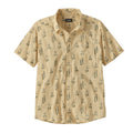 Patagonia | Men's Go-To Shirt
