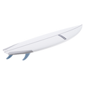 GONG | Surf Alu Eps