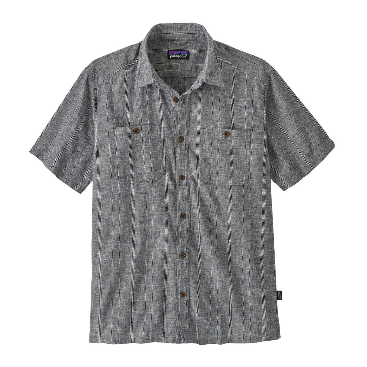 Patagonia | Men's Back Step Shirt