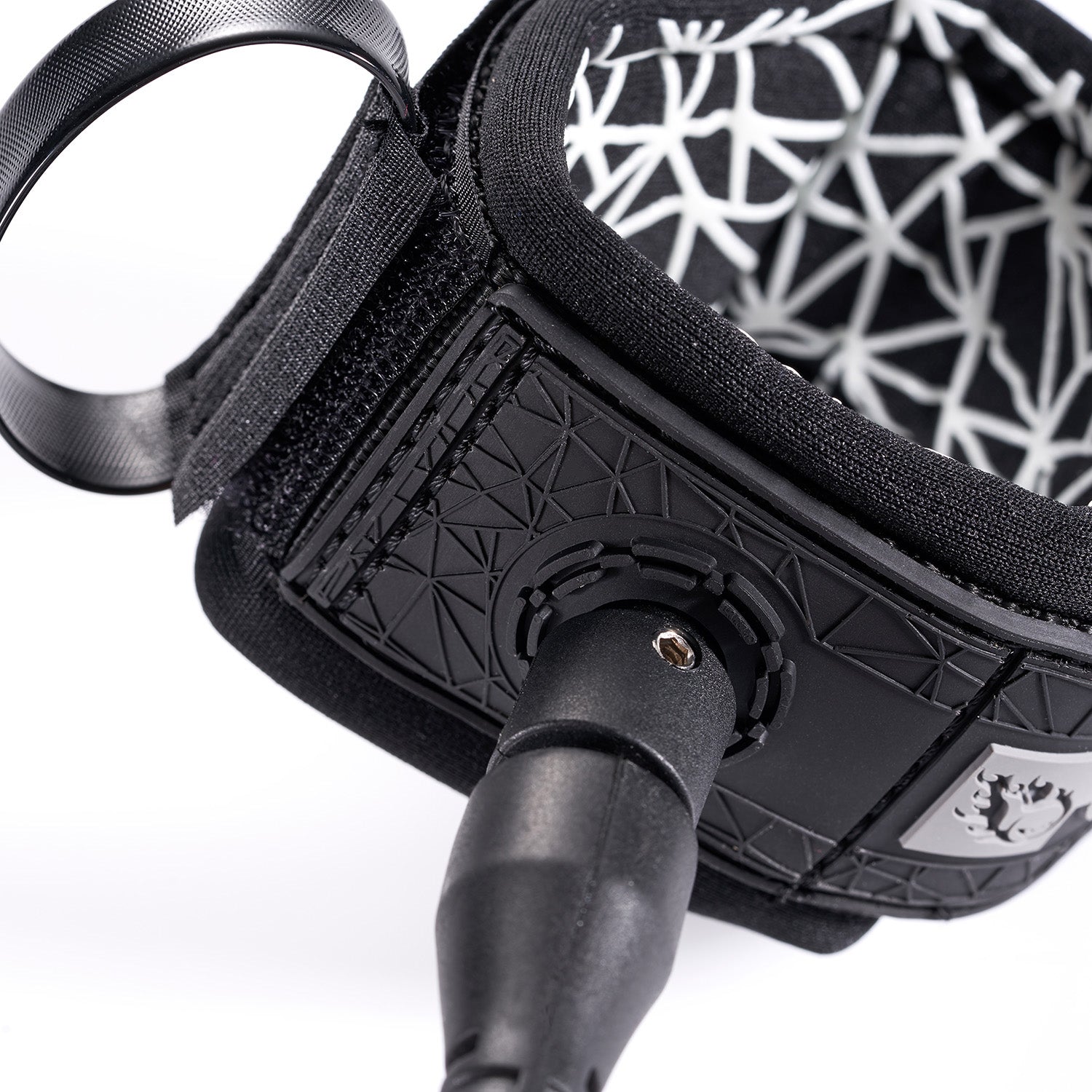GONG | Leash Surf Comp Genou - 6mm