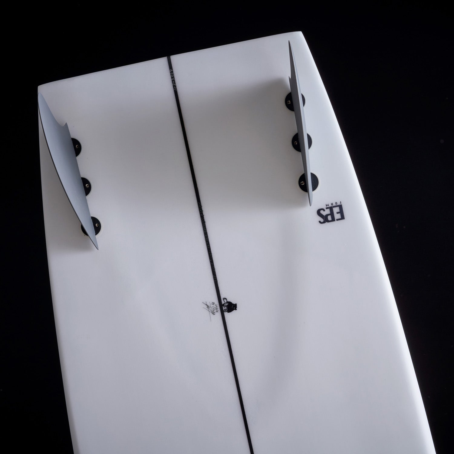 GONG | Surf Matata Simone Eps