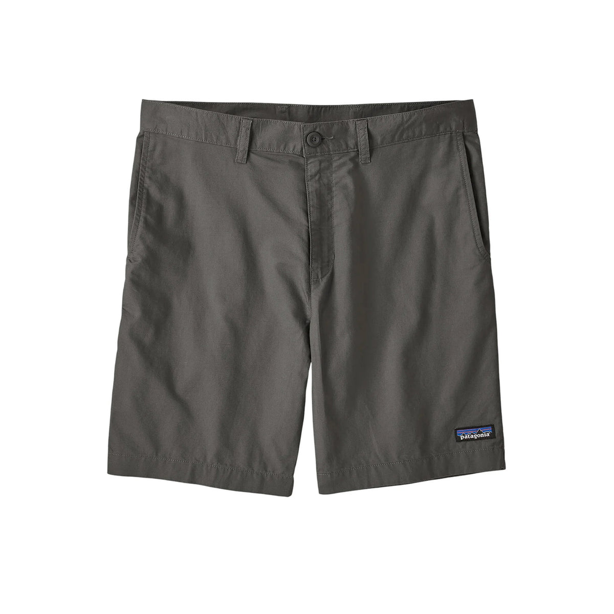 Patagonia | Men's Lightweight All-Wear Hemp Shorts - 8"