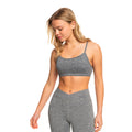 Roxy | Brassière De Sport Everyday - Heritage Heather