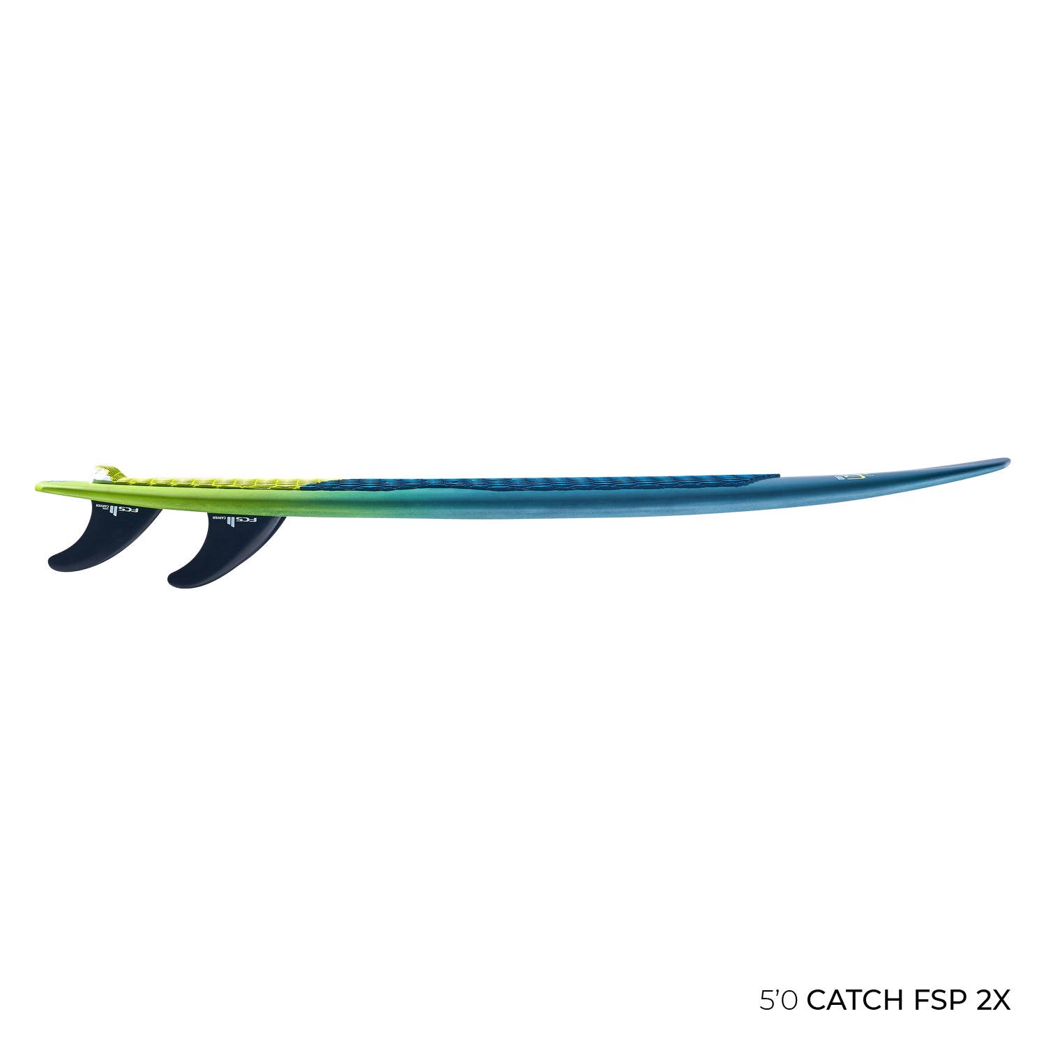 GONG | Kiteboard Catch FSP 2X