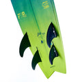 GONG | Kiteboard Pie FSP 2X