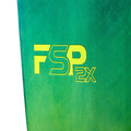 GONG | Kiteboard Pie FSP 2X