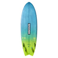 GONG | Kiteboard Pie FSP 2X