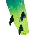 GONG | Kiteboard Alu FSP 2X