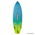 GONG | Kiteboard Alu FSP 2X