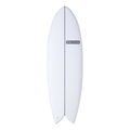 Surf Pie EPS 5'6 Second Rate 10122