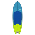 GONG | Kiteboard Pie FSP 2X