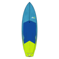 GONG | Kiteboard Alu FSP 2X